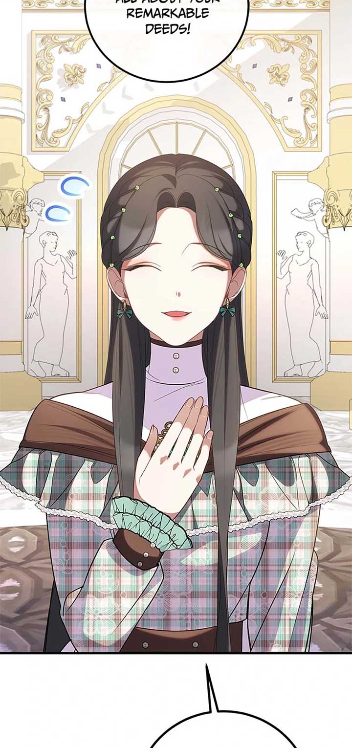 Twin Sister’s Strike Declaration Chapter 69 - Page 62