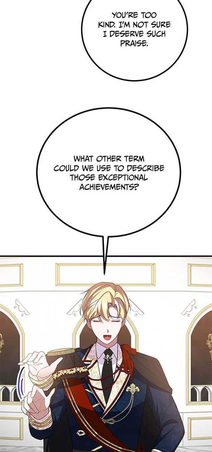 Twin Sister’s Strike Declaration Chapter 69 - Page 63