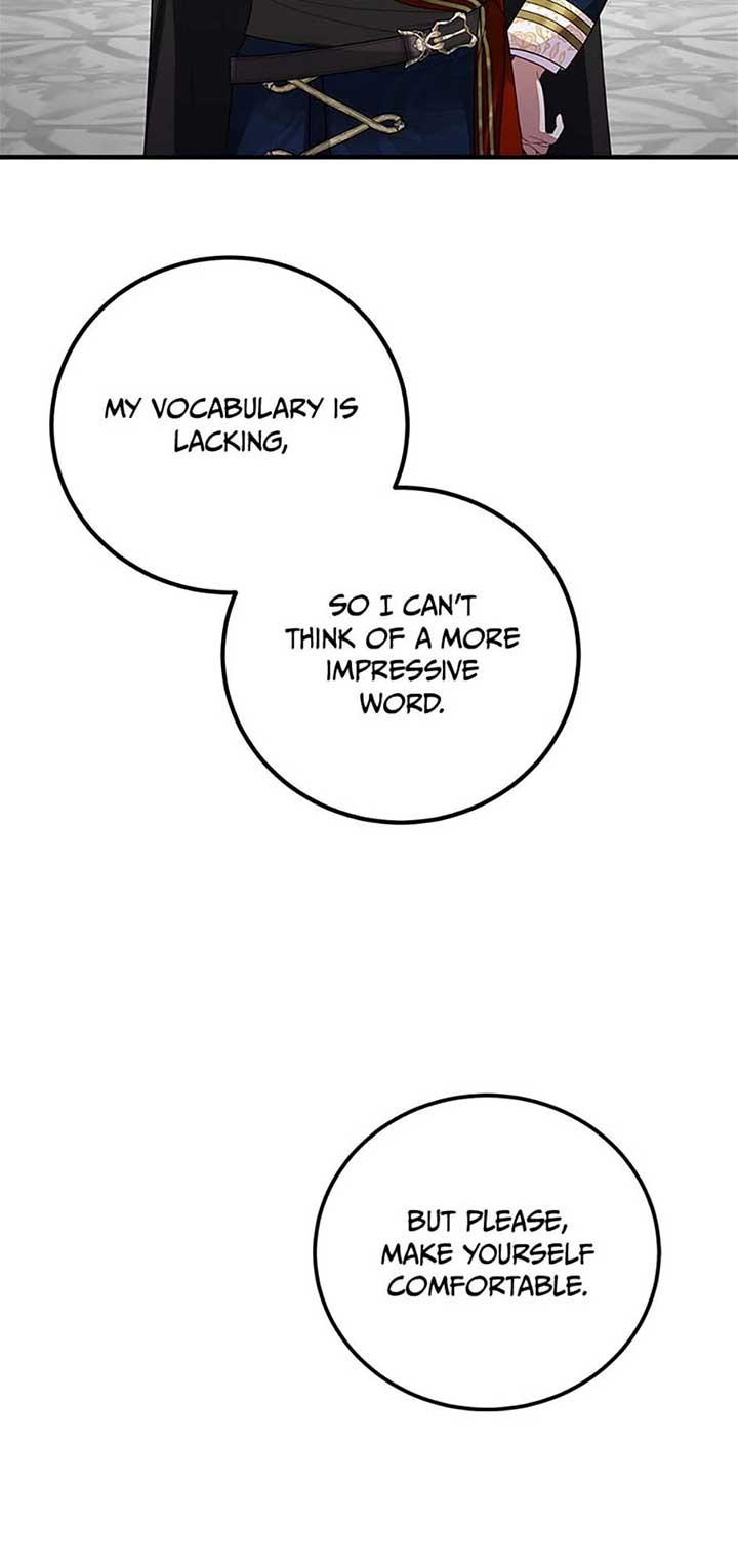 Twin Sister’s Strike Declaration Chapter 69 - Page 64