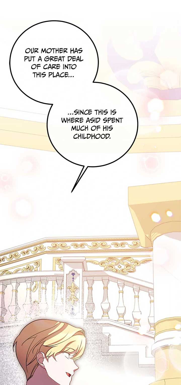 Twin Sister’s Strike Declaration Chapter 69 - Page 65