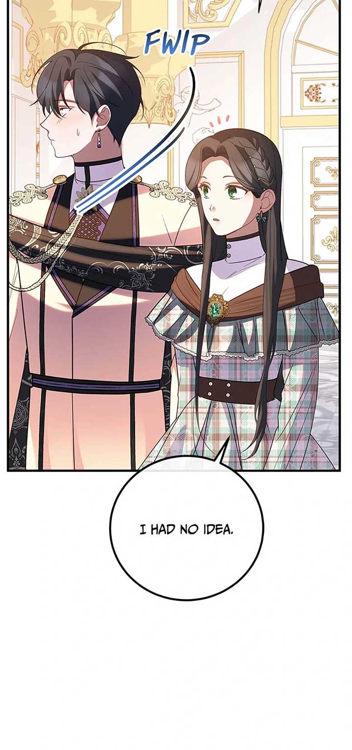 Twin Sister’s Strike Declaration Chapter 69 - Page 67