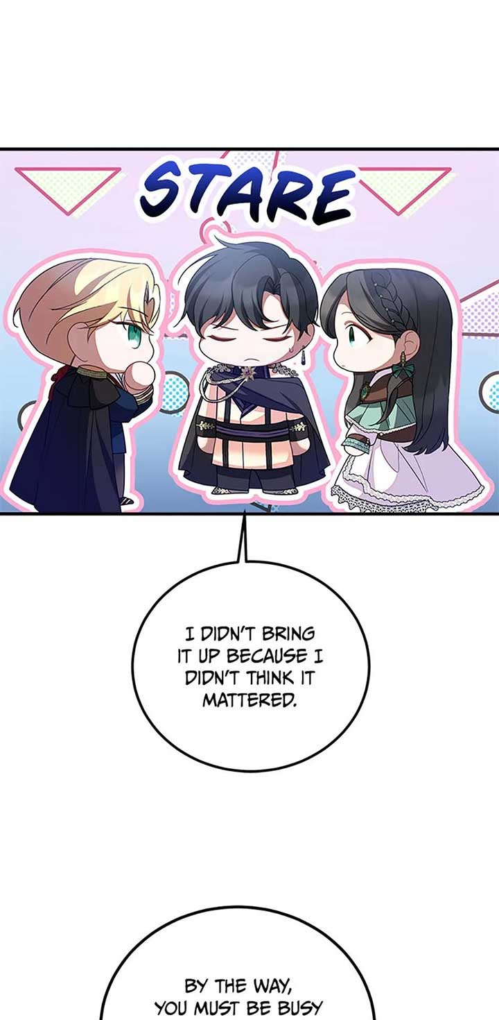Twin Sister’s Strike Declaration Chapter 69 - Page 69