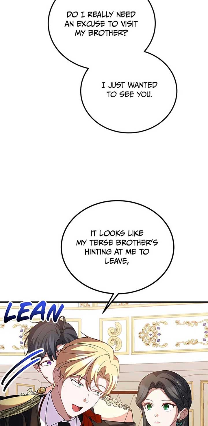 Twin Sister’s Strike Declaration Chapter 69 - Page 71