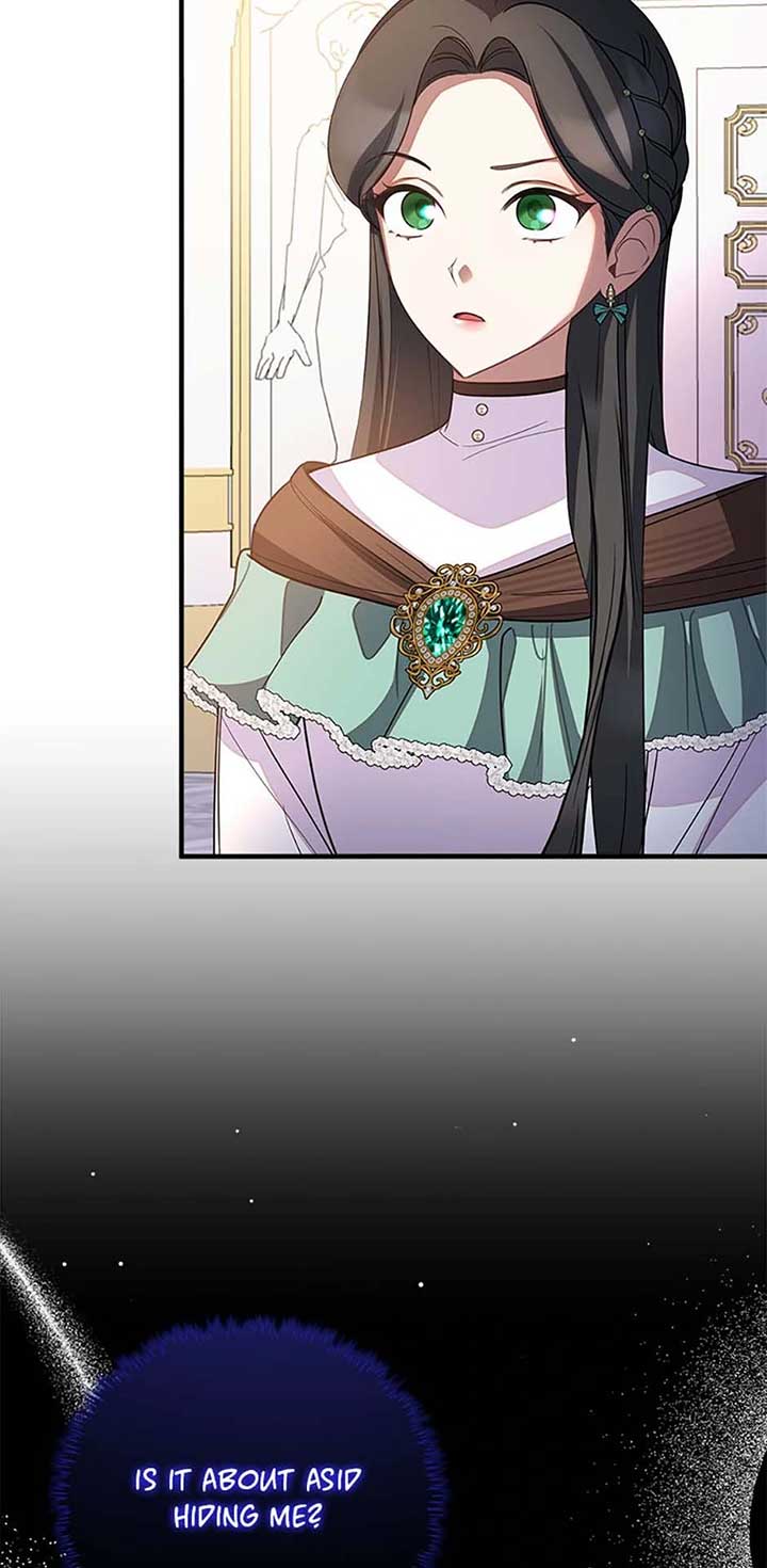 Twin Sister’s Strike Declaration Chapter 69 - Page 75