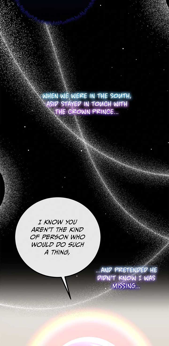 Twin Sister’s Strike Declaration Chapter 69 - Page 76