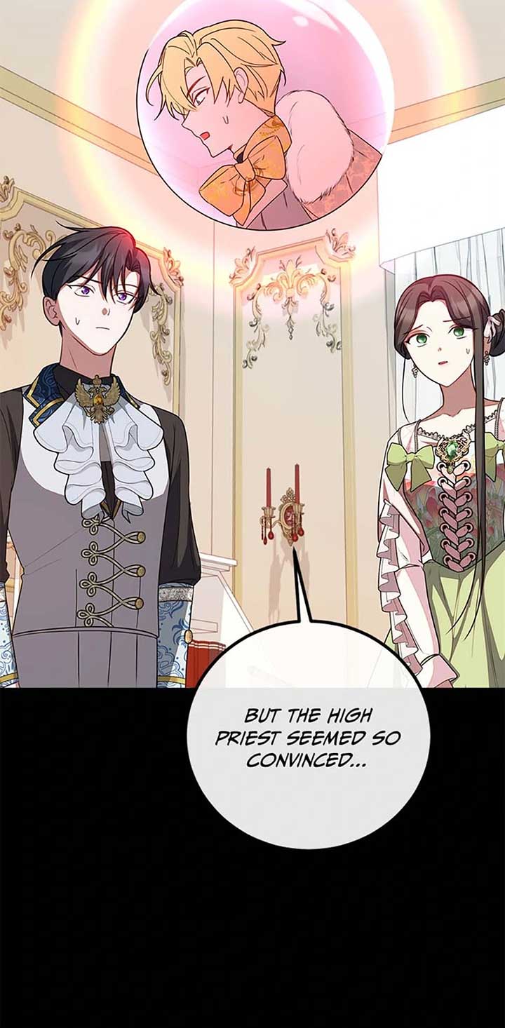 Twin Sister’s Strike Declaration Chapter 69 - Page 77