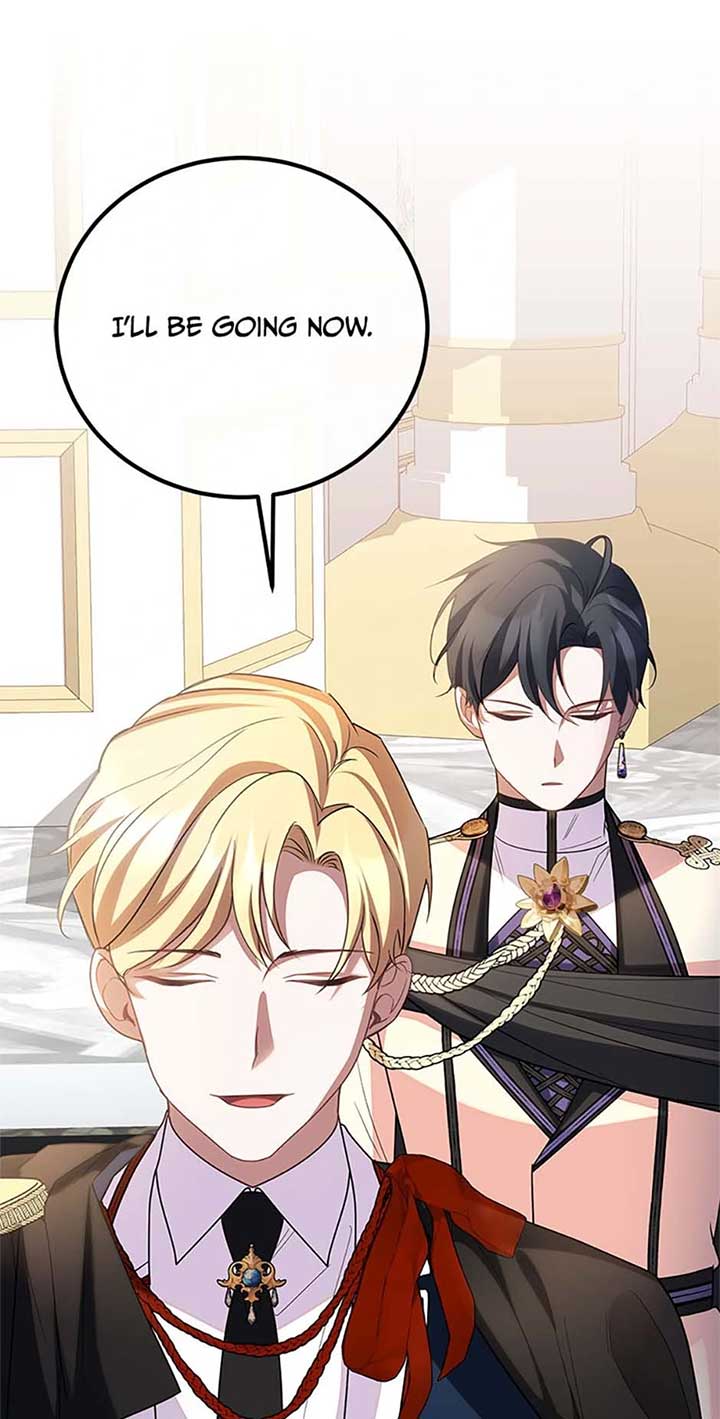 Twin Sister’s Strike Declaration Chapter 69 - Page 78