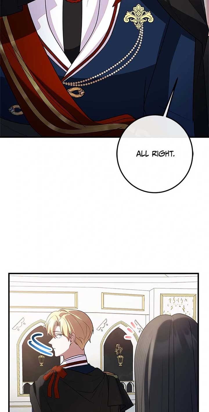 Twin Sister’s Strike Declaration Chapter 69 - Page 79