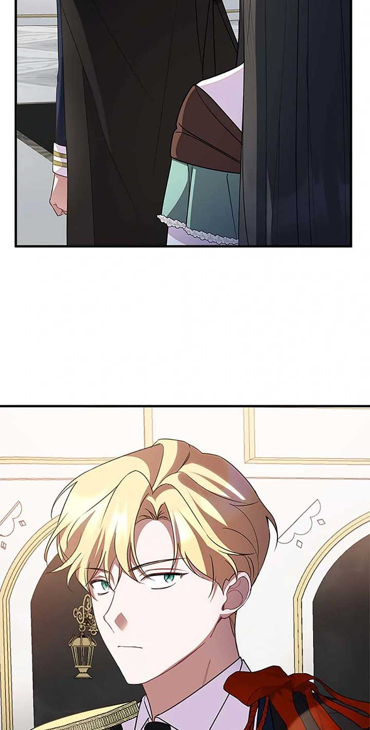Twin Sister’s Strike Declaration Chapter 69 - Page 80