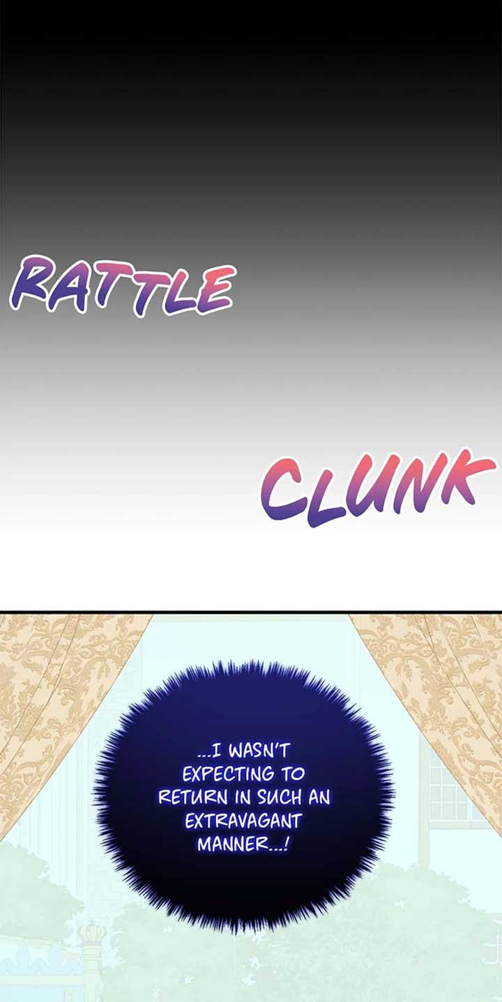 Twin Sister’s Strike Declaration Chapter 69 - Page 9