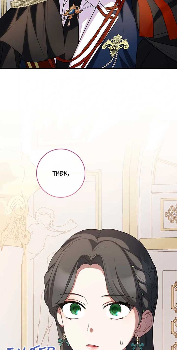 Twin Sister’s Strike Declaration Chapter 69 - Page 81