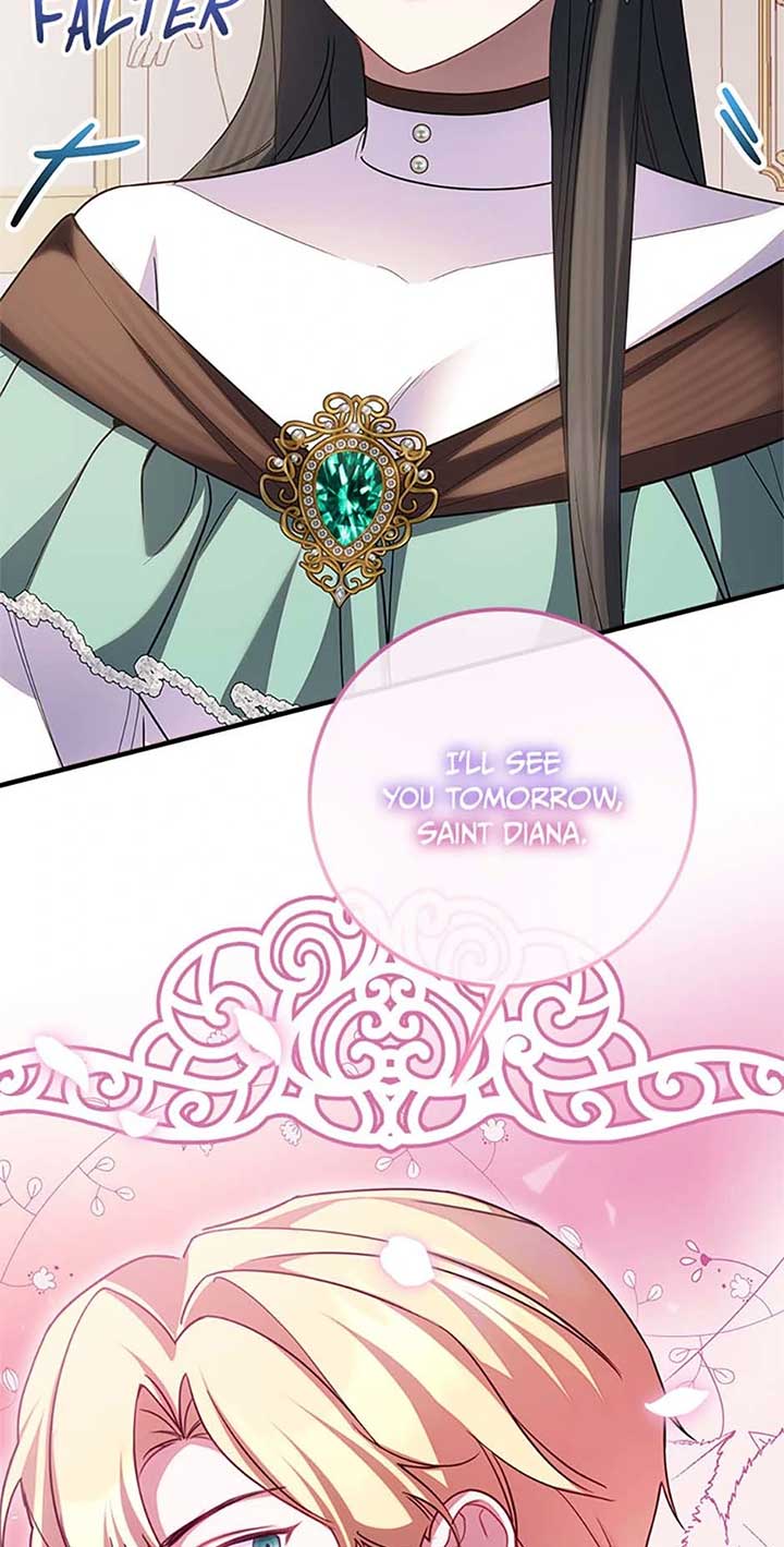 Twin Sister’s Strike Declaration Chapter 69 - Page 82