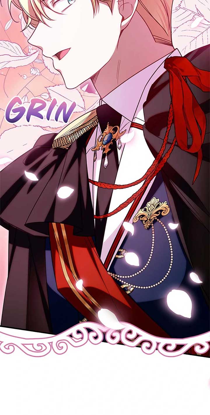 Twin Sister’s Strike Declaration Chapter 69 - Page 83