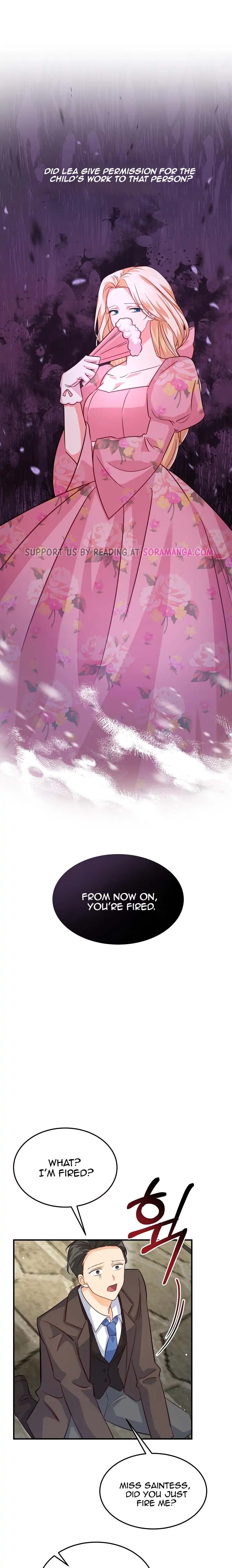 Twin Sister’s Strike Declaration Chapter 7 - Page 13