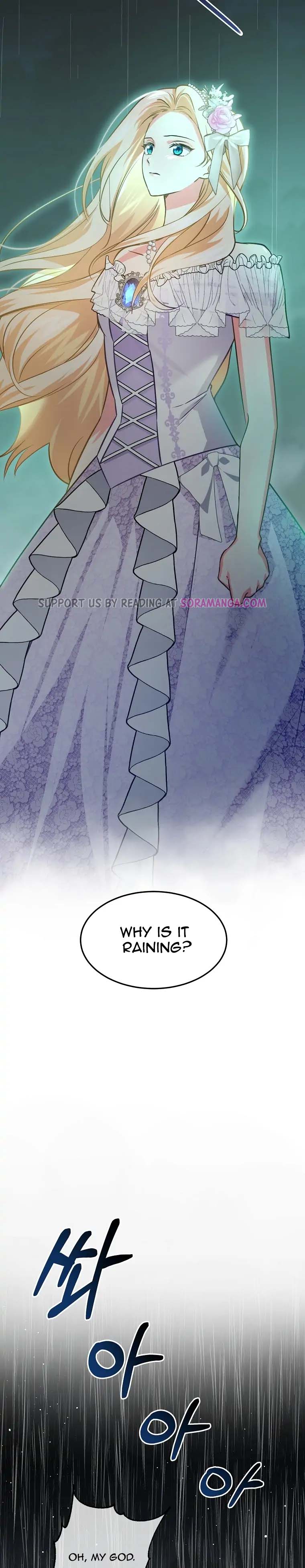 Twin Sister’s Strike Declaration Chapter 7 - Page 19
