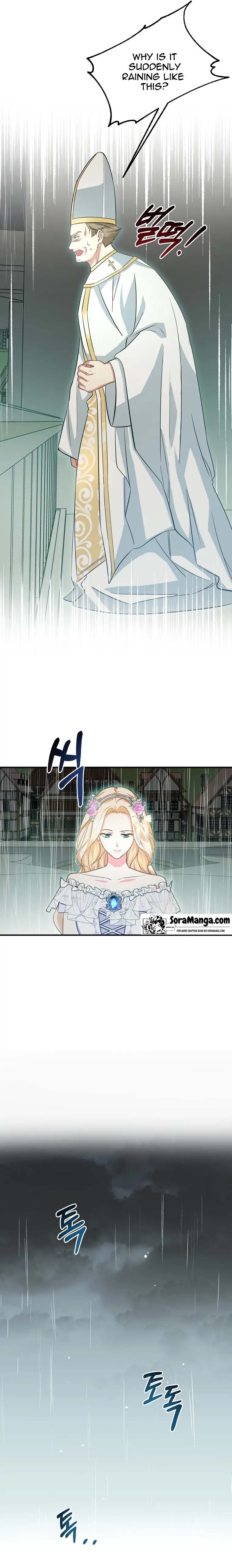 Twin Sister’s Strike Declaration Chapter 7 - Page 21
