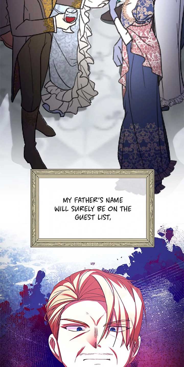 Twin Sister’s Strike Declaration Chapter 70 - Page 11