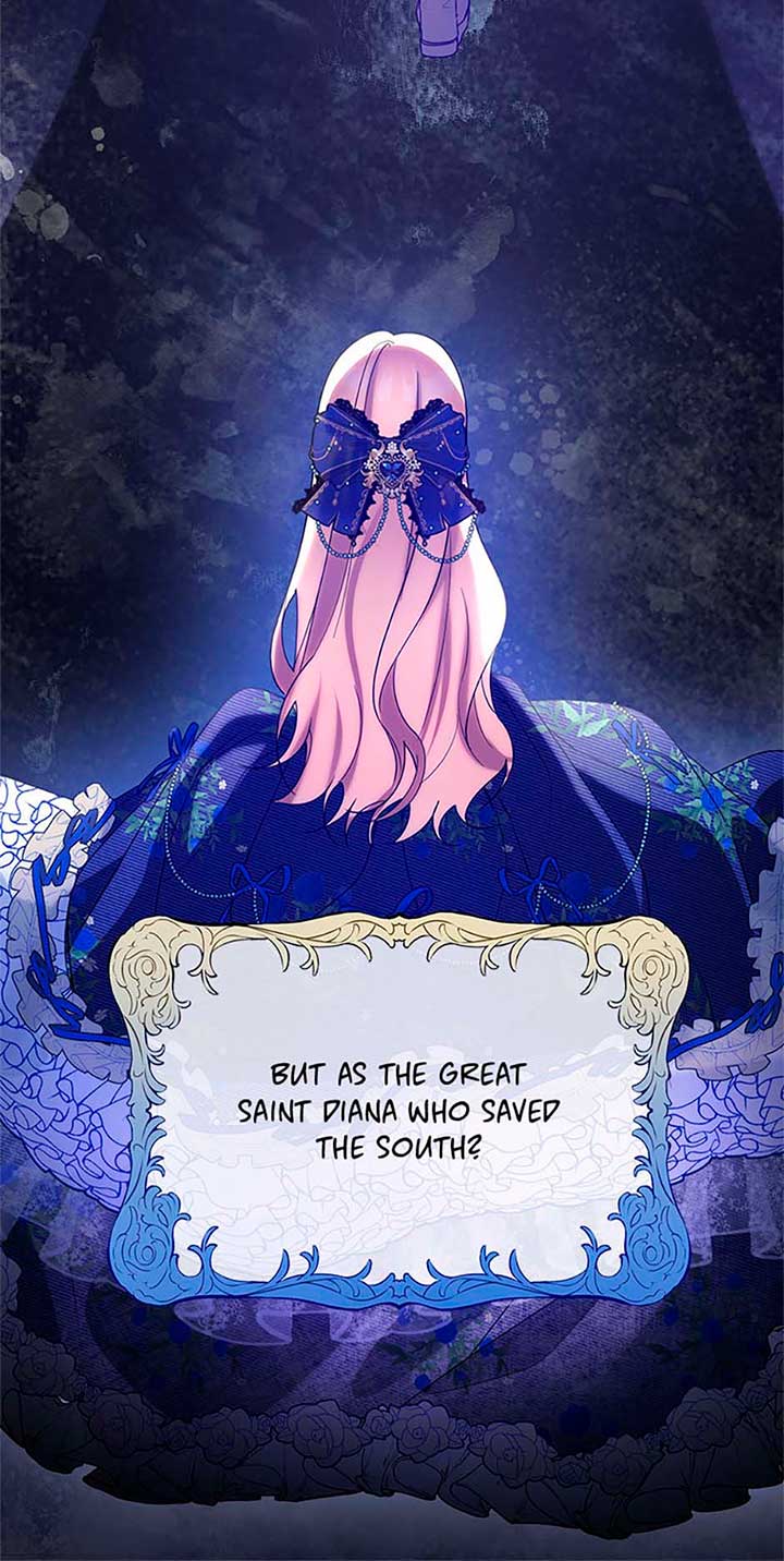 Twin Sister’s Strike Declaration Chapter 70 - Page 15