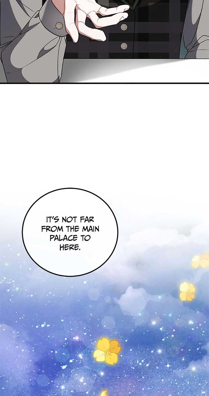 Twin Sister’s Strike Declaration Chapter 70 - Page 19