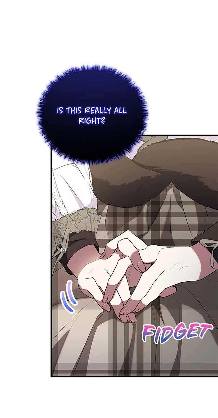 Twin Sister’s Strike Declaration Chapter 70 - Page 22