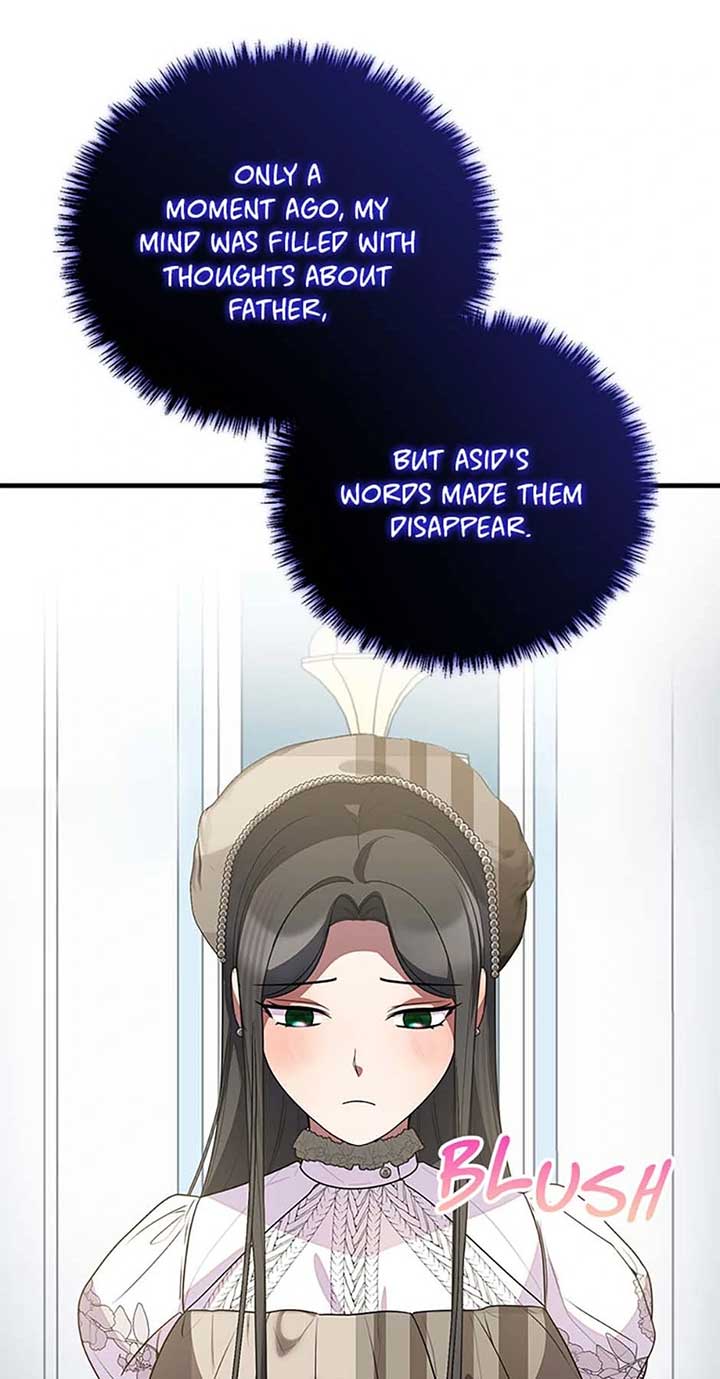 Twin Sister’s Strike Declaration Chapter 70 - Page 23