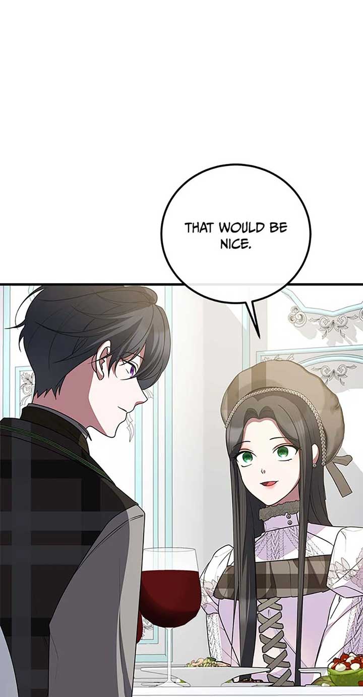Twin Sister’s Strike Declaration Chapter 70 - Page 27