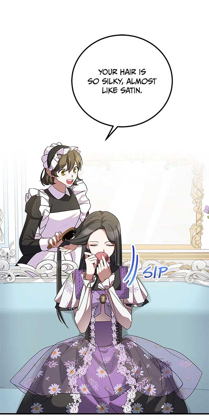 Twin Sister’s Strike Declaration Chapter 70 - Page 32
