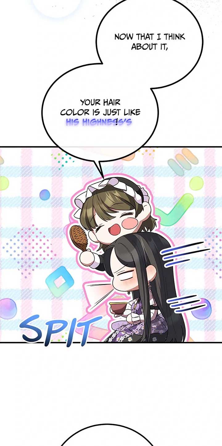 Twin Sister’s Strike Declaration Chapter 70 - Page 34