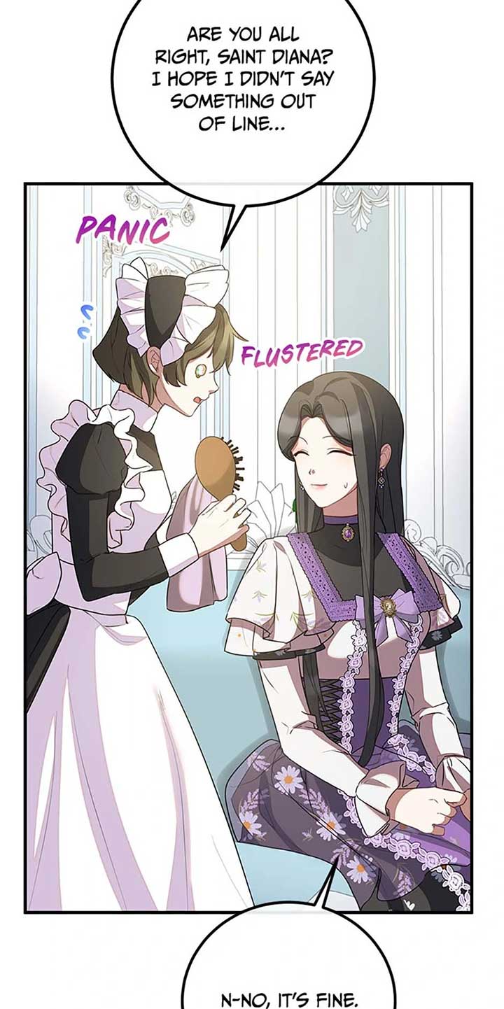 Twin Sister’s Strike Declaration Chapter 70 - Page 35