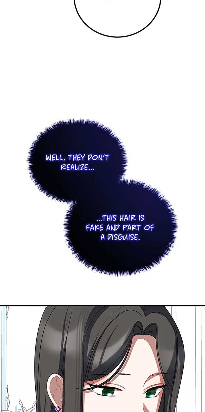 Twin Sister’s Strike Declaration Chapter 70 - Page 36