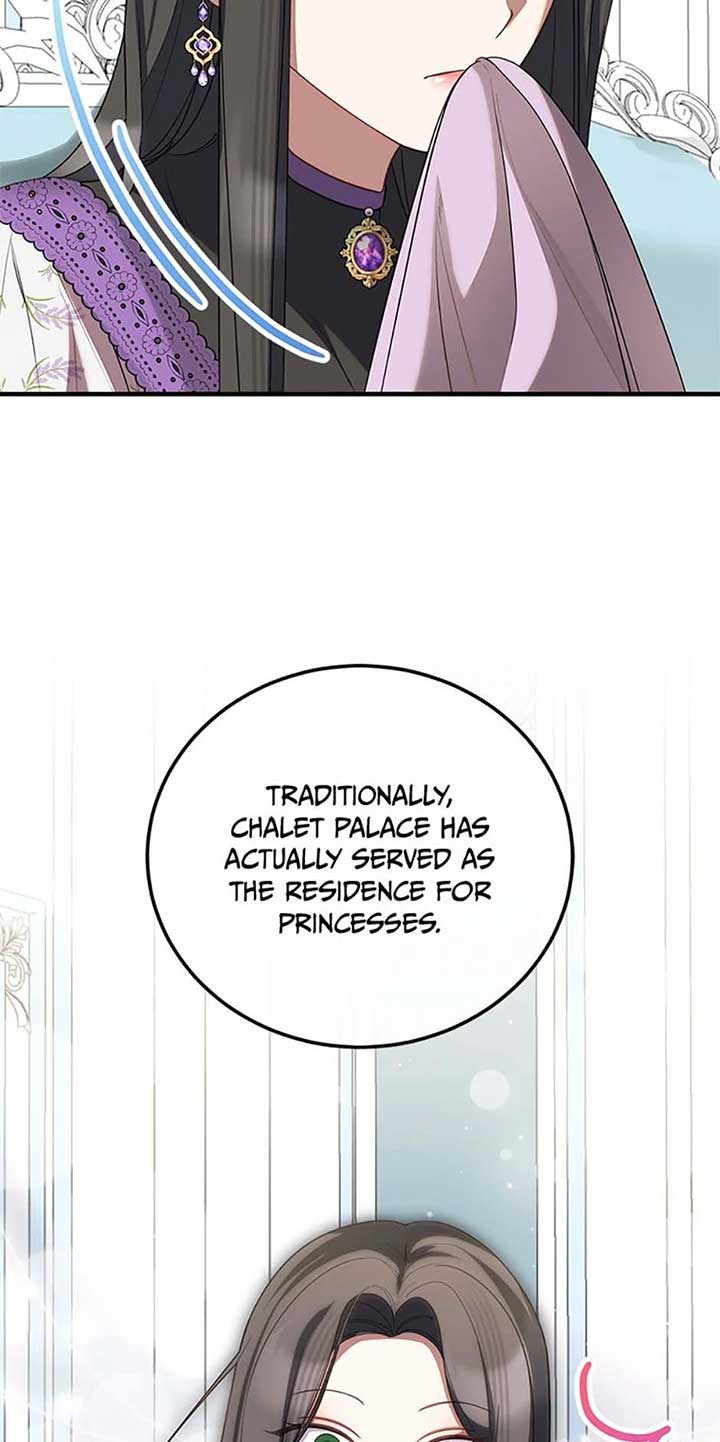 Twin Sister’s Strike Declaration Chapter 70 - Page 37