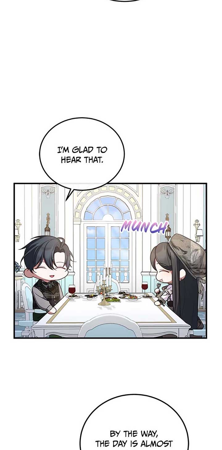 Twin Sister’s Strike Declaration Chapter 70 - Page 5