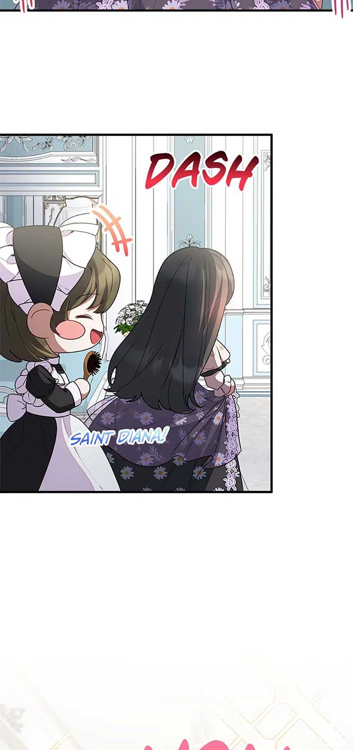 Twin Sister’s Strike Declaration Chapter 70 - Page 41