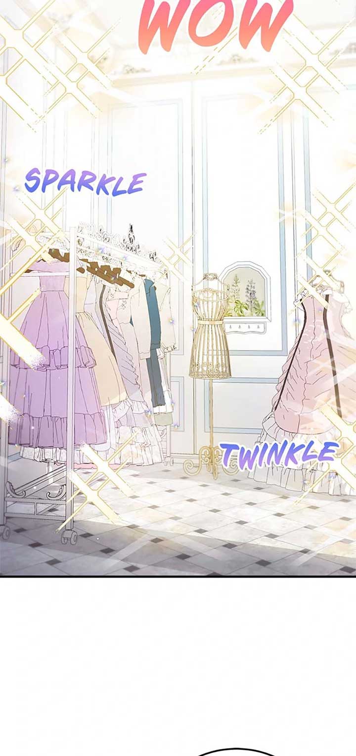 Twin Sister’s Strike Declaration Chapter 70 - Page 42