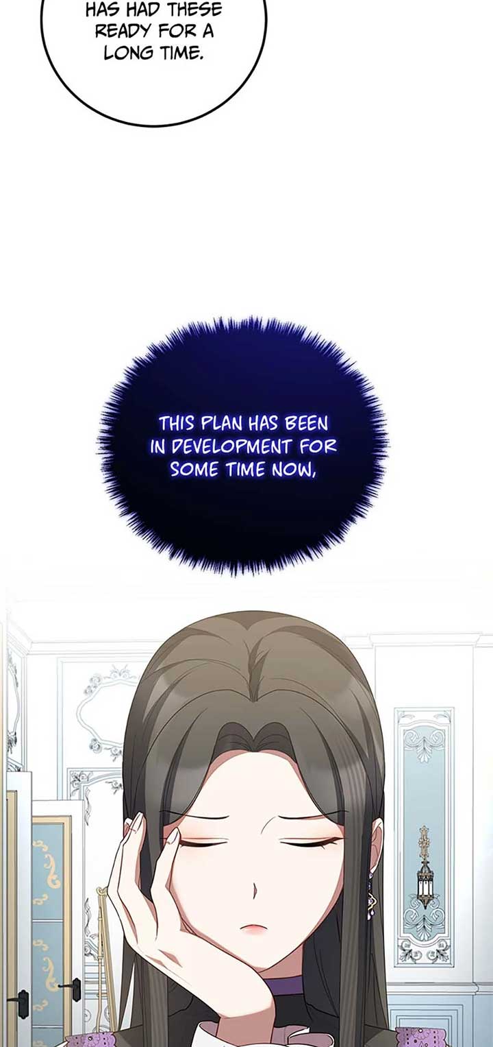 Twin Sister’s Strike Declaration Chapter 70 - Page 44