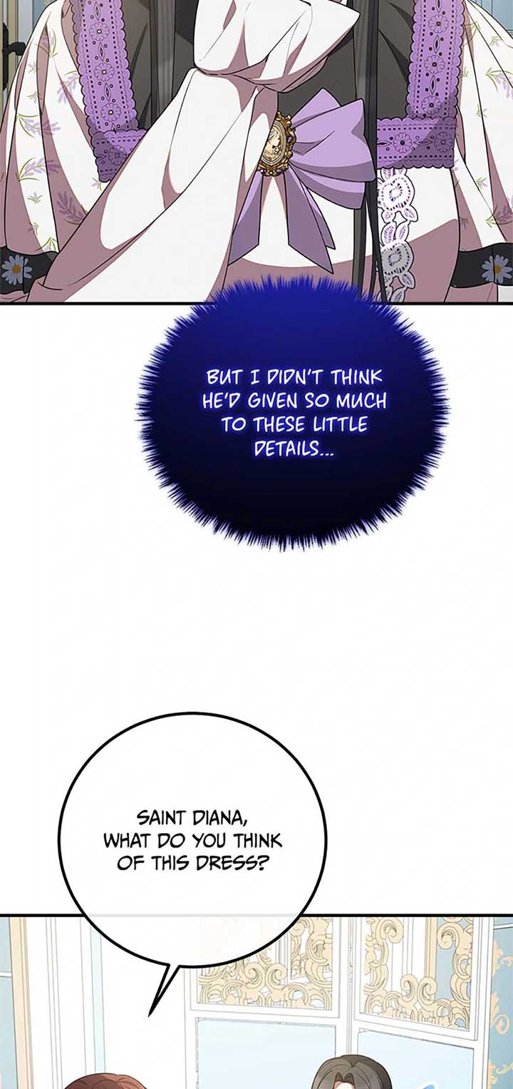 Twin Sister’s Strike Declaration Chapter 70 - Page 45