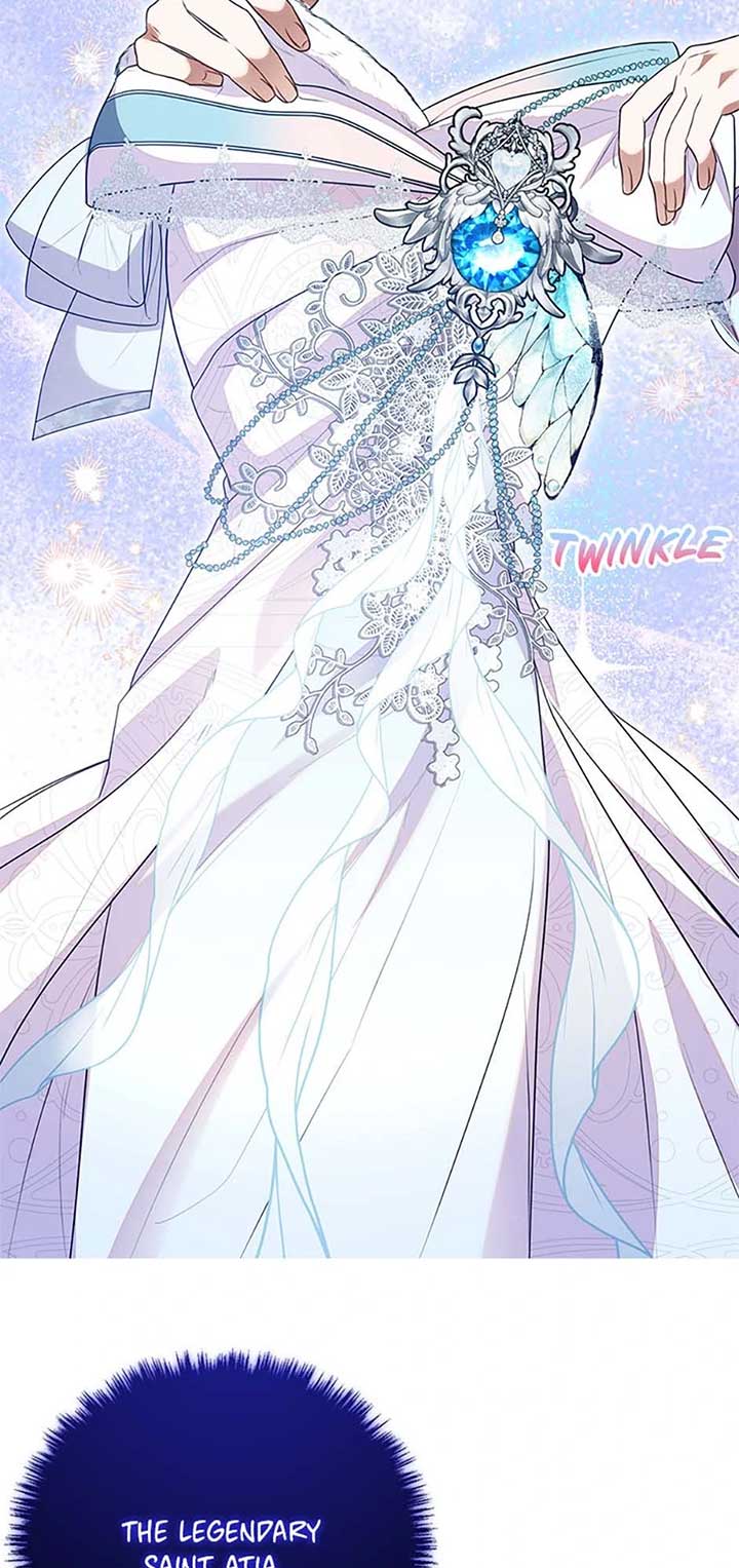 Twin Sister’s Strike Declaration Chapter 70 - Page 47