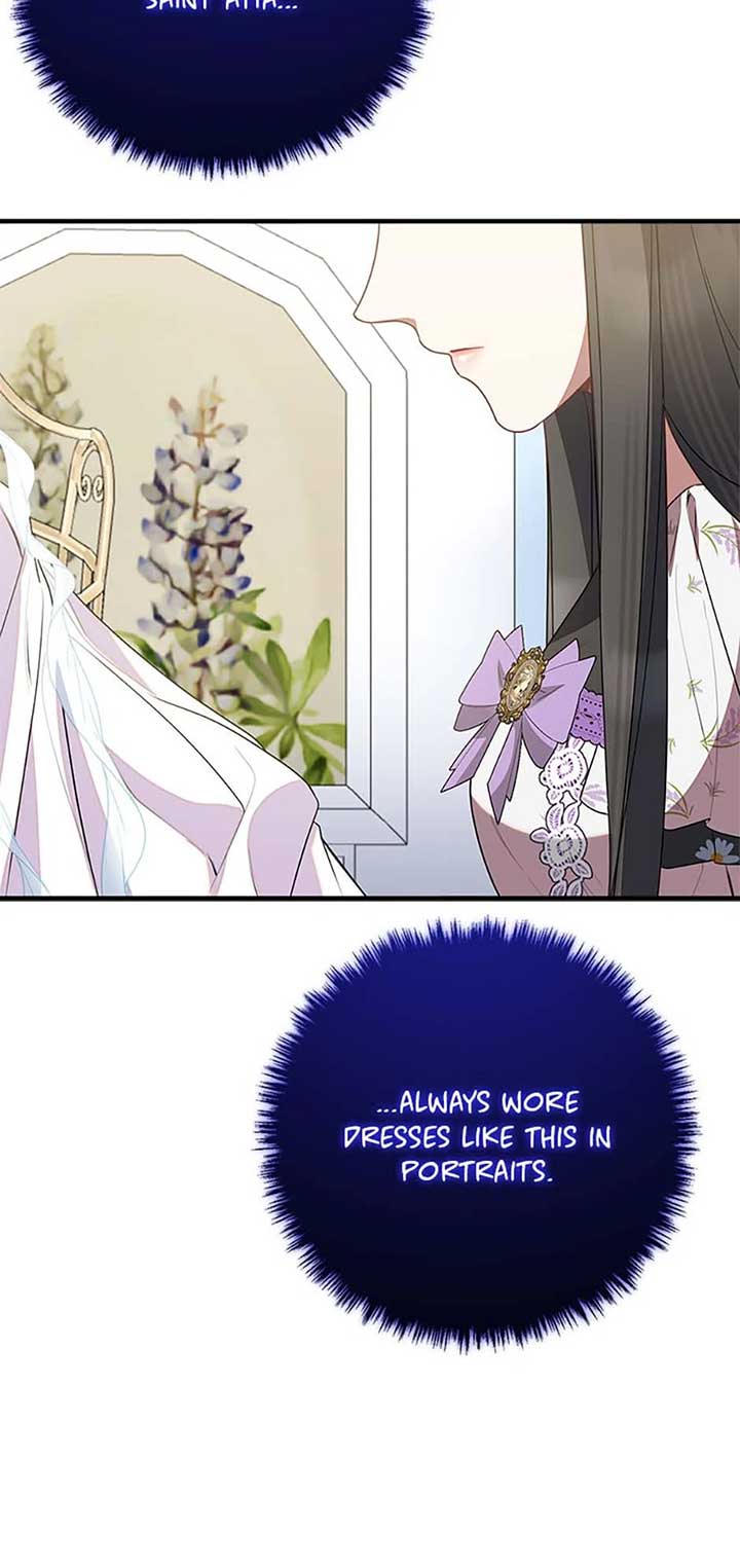 Twin Sister’s Strike Declaration Chapter 70 - Page 48