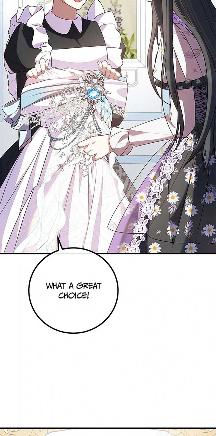 Twin Sister’s Strike Declaration Chapter 70 - Page 51
