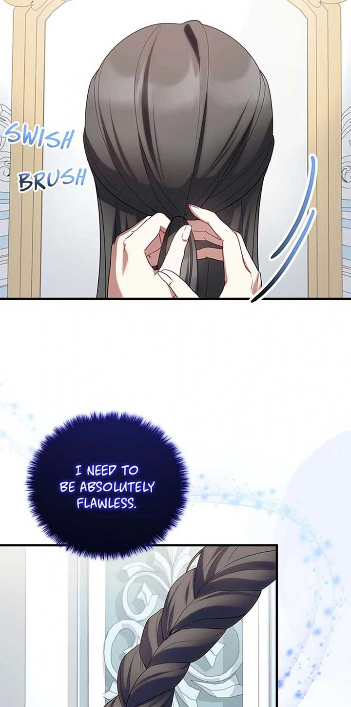 Twin Sister’s Strike Declaration Chapter 70 - Page 52