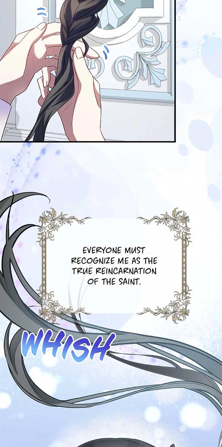 Twin Sister’s Strike Declaration Chapter 70 - Page 53