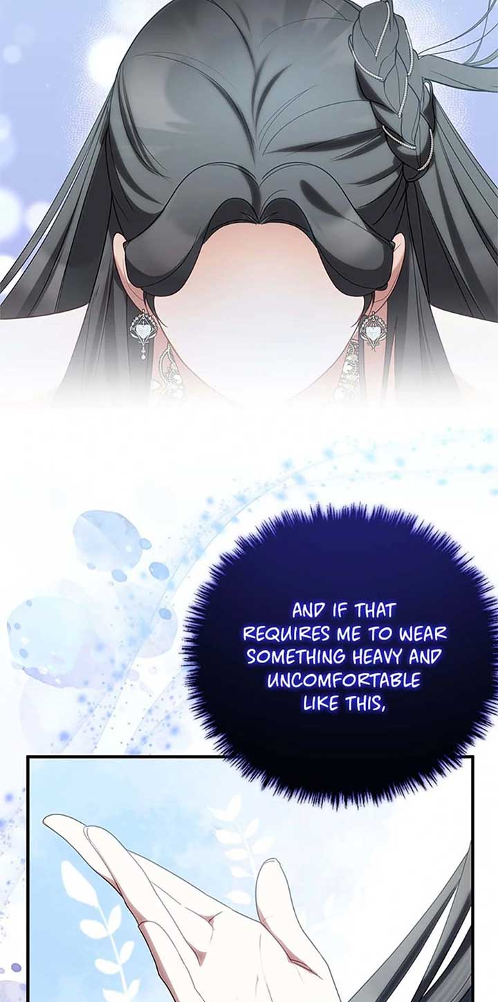 Twin Sister’s Strike Declaration Chapter 70 - Page 54