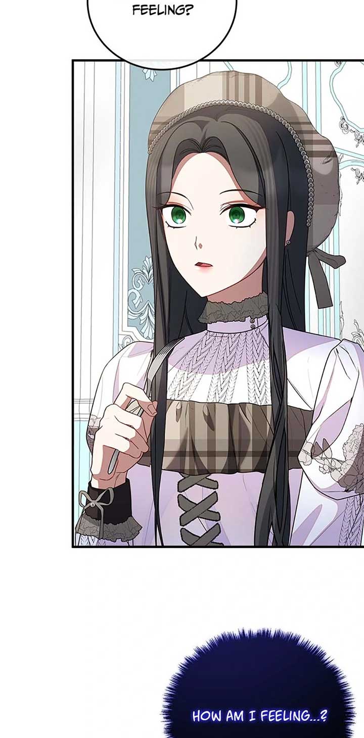 Twin Sister’s Strike Declaration Chapter 70 - Page 7