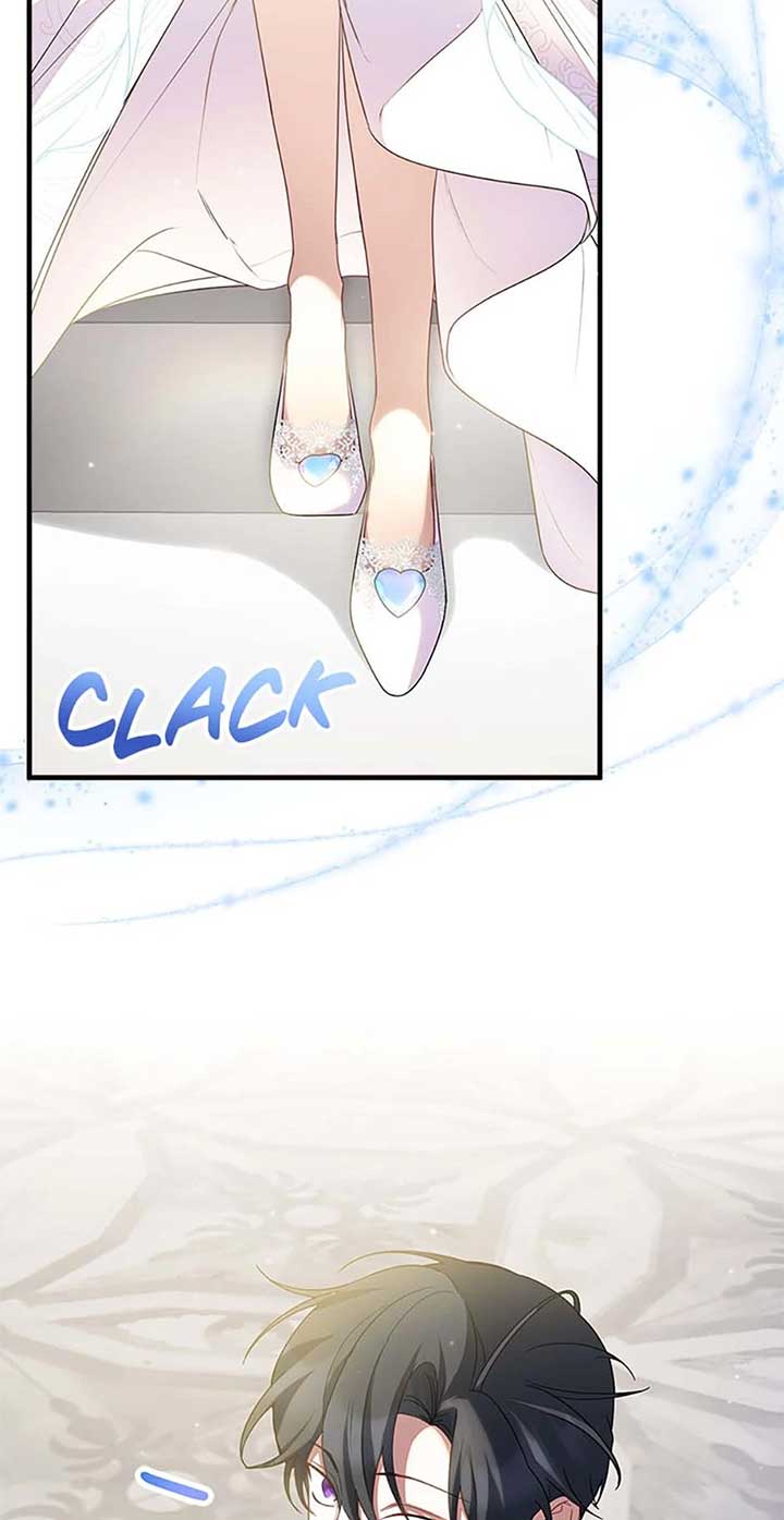 Twin Sister’s Strike Declaration Chapter 70 - Page 61