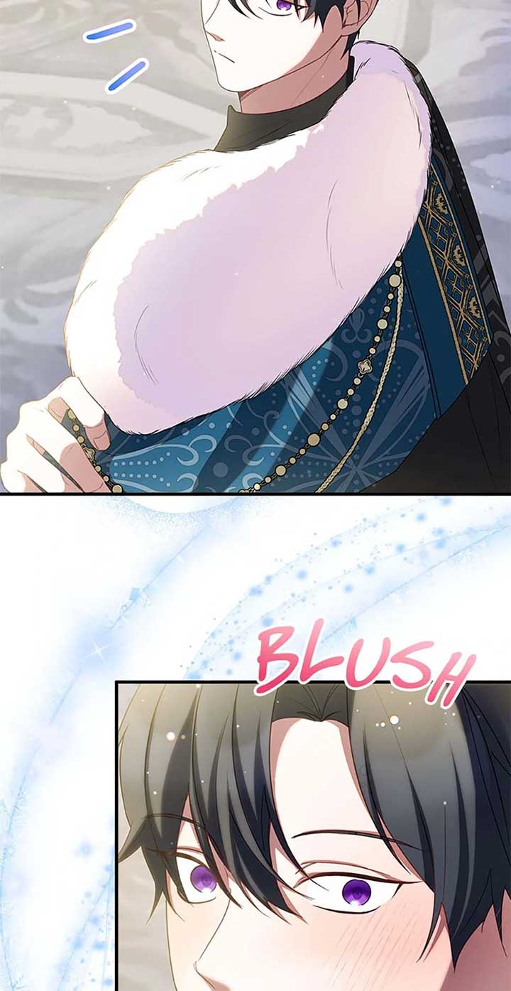 Twin Sister’s Strike Declaration Chapter 70 - Page 62