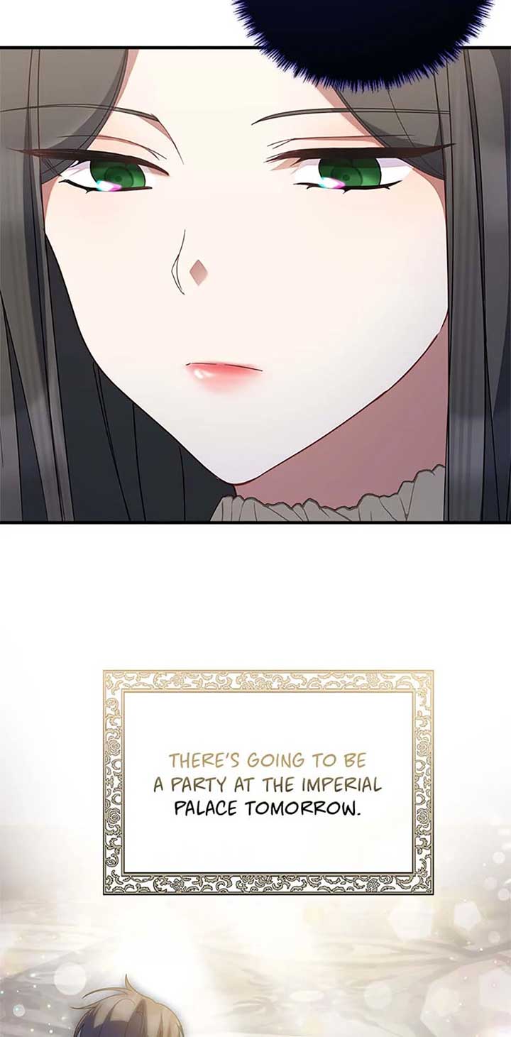 Twin Sister’s Strike Declaration Chapter 70 - Page 8