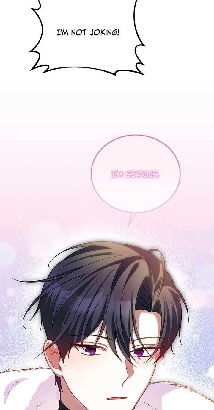 Twin Sister’s Strike Declaration Chapter 70 - Page 71