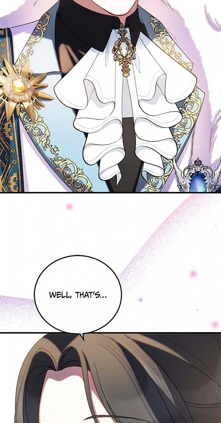 Twin Sister’s Strike Declaration Chapter 70 - Page 72