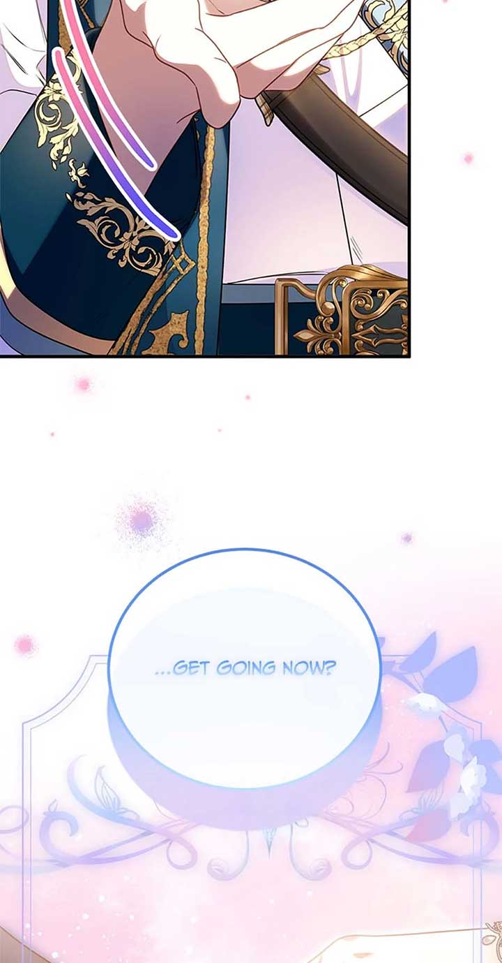 Twin Sister’s Strike Declaration Chapter 70 - Page 75