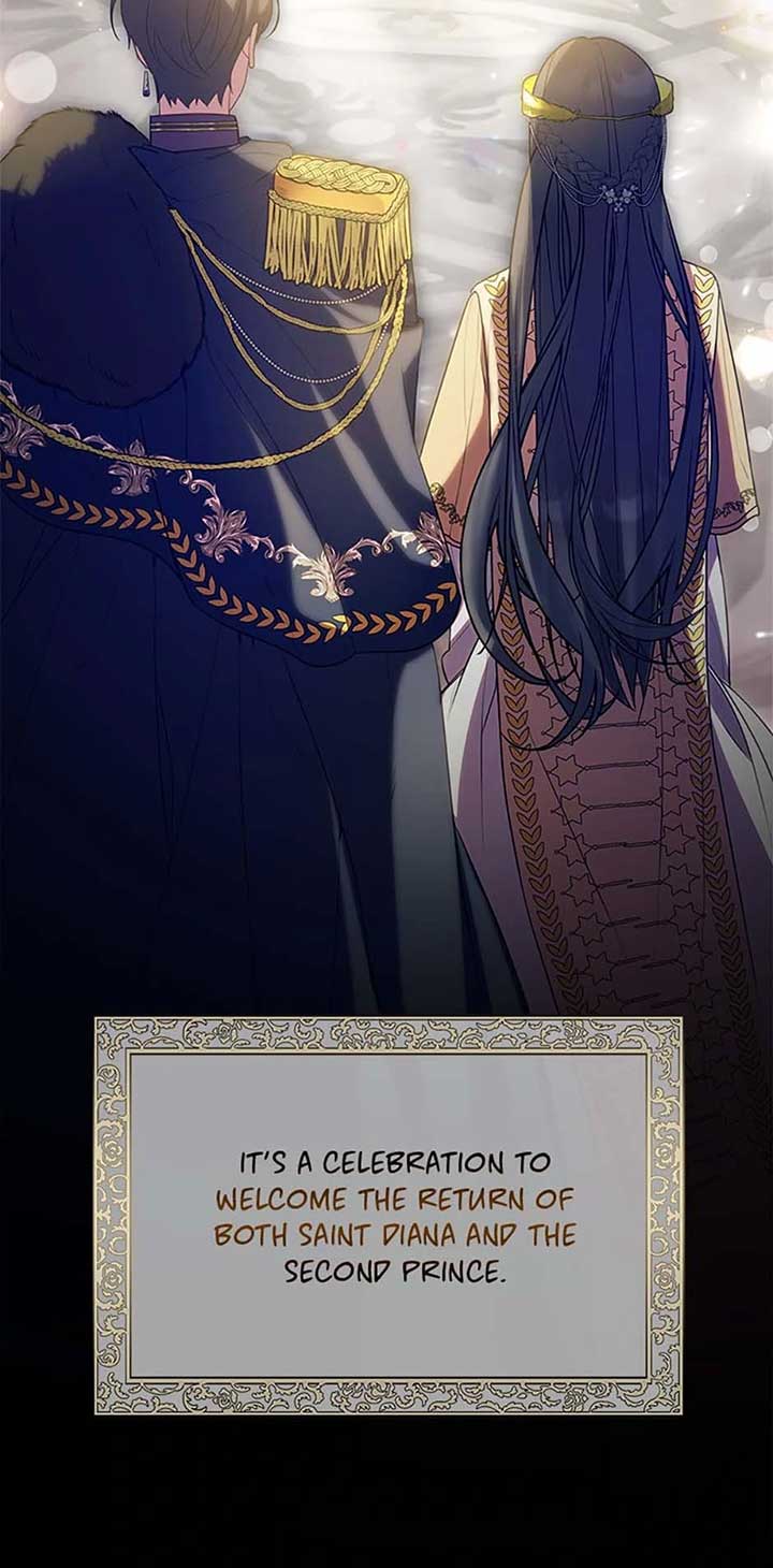 Twin Sister’s Strike Declaration Chapter 70 - Page 9
